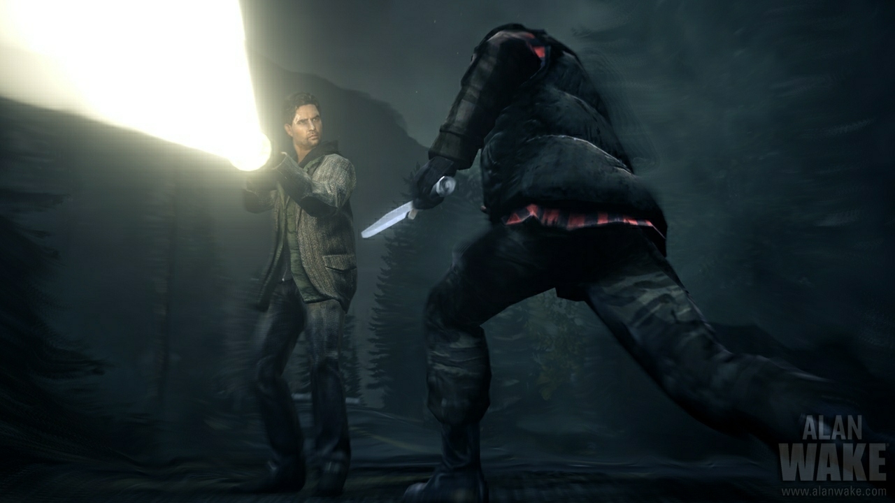 Alan Wake (Edición Coleccionistas) - Imagen 14